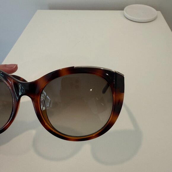 Chloe oversized sunglasses - Picture 13 of 13
